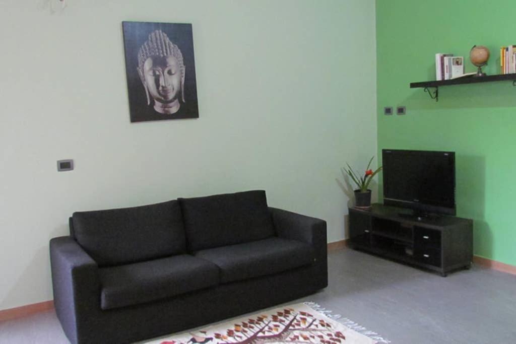 Appartamento Cagliari Exterior photo